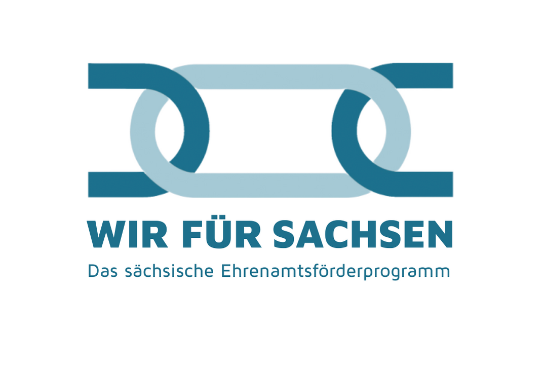 Logo_wir für Sachsen