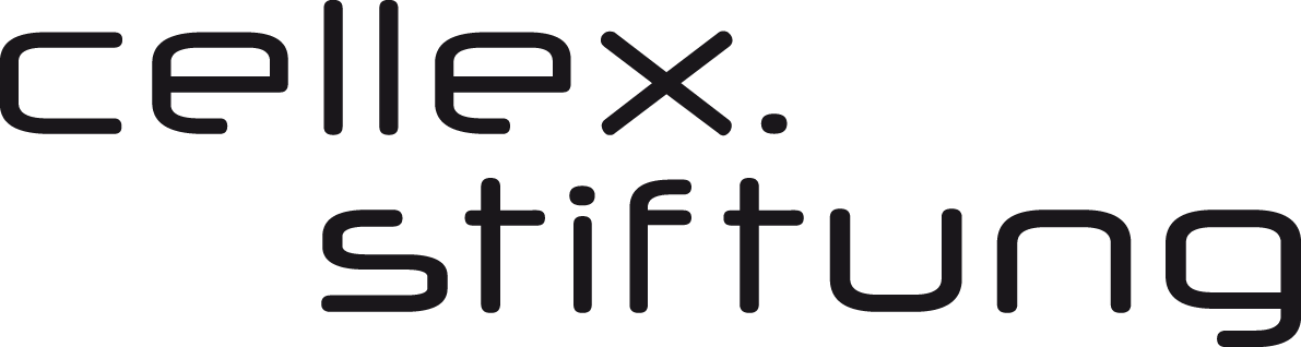 Cellex Stiftung_Logo